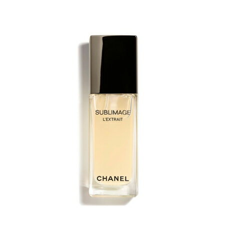 【送料無料】 シャネル サブリマージュ レクストレ 15ml -CHANEL- 【国内正規品】