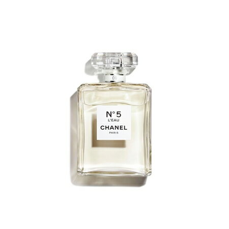  シャネル N°5 ロー オードゥ トワレット (ヴァポリザター) 50ml -CHANEL- 