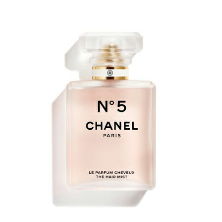 シャネル ヘアミスト 【送料無料】 シャネル N°5 ザ ヘア ミスト 35ml -CHANEL-【国内正規品】