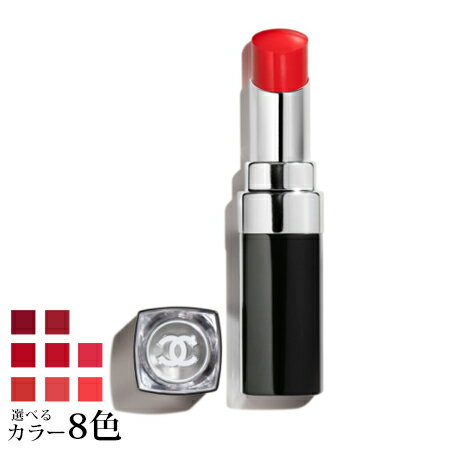 【ネコポス 送料無料】 シャネル ルージュ ココ ブルーム 選べる全8色 B -CHANEL- 【国内正規品】のサムネイル