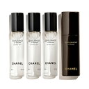 【送料無料】 シャネル サブリマージュ ラ ブリューム 4×18ml -CHANEL- 【国内正規品】