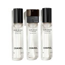 【送料無料】 シャネル サブリマージュ ラ ブリューム 3×18ml レフィル -CHANEL- 【国内正規品】