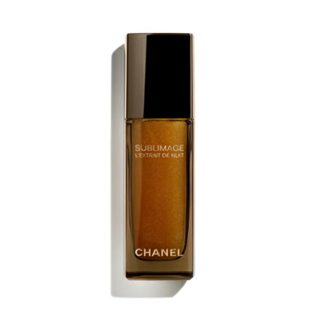 【送料無料】 シャネル サブリマージュ レクストレ ドゥ ニュイ 40ml -CHANEL- 【国内正規品】