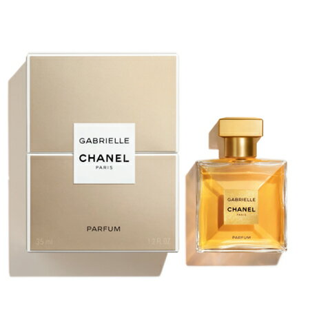 楽天香水PARK【送料無料】 シャネル ガブリエル シャネル パルファム （ヴァポリザター） 35mL -CHANEL- 【国内正規品】