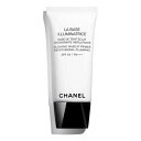 【送料無料】 シャネル ラ バーズ イルミナトゥリス 30ml SPF50 PA+++ -CHANEL- 【国内正規品】