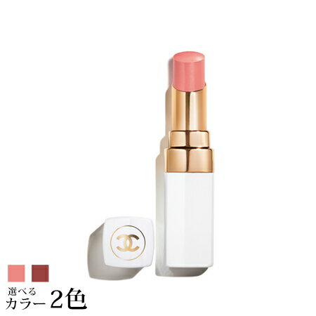 2月10日発売　【ネコポス 送料無料】 シャネル ルージュ ココ ボーム 選べる2色 -CHANEL- 【国内正規品】のサムネイル