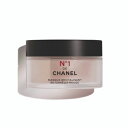 1月5日発売　【送料無料】 シャネル マスク N°1 ドゥ シャネル 50g -CHANEL- 【国内正規品】