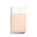 3月1日発売　【送料無料】 シャネル ル ブラン ラ バーズ レジェール SPF40/PA+++ -CHANEL- 【国内正規品】