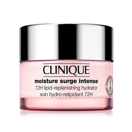  クリニーク モイスチャー サージ インテンス 72 ハイドレーター 50mL -CLINIQUE- 