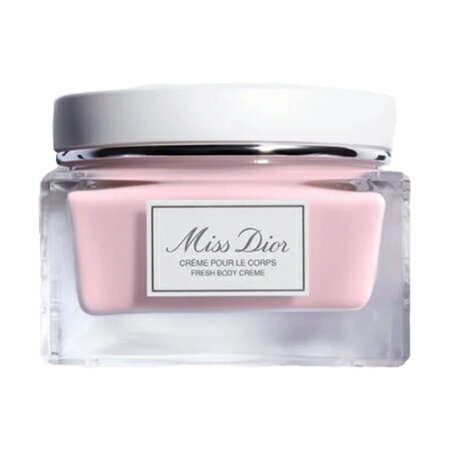 【送料無料】クリスチャン ディオール ミス ディオール ボディ クリーム 150ml -Dior-のサムネイル