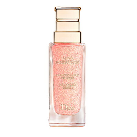 【送料無料】 クリスチャン ディオール プレステージ マイクロ ユイル ド ローズ セラム 30ml -Dior- 【国内正規品】のサムネイル