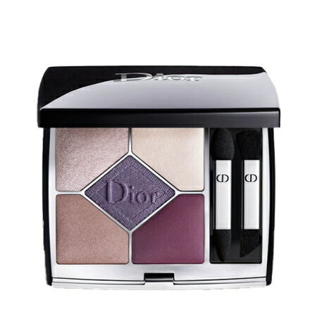 【ネコポス 送料無料】 クリスチャン ディオール サンク クルール クチュール 159 プラム チュール -Dior- 【国内正規品】のサムネイル