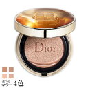 【送料無料】 クリスチャン ディオール プレステージ ル クッション タン ドゥ ローズ SPF 50/PA+++ 選べる 全4色 -Dior- 【国内正規品】