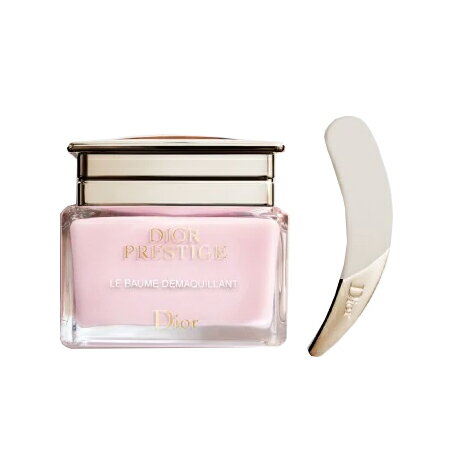 【送料無料】 クリスチャン ディオール プレステージ ル バーム デマキヤント 150ml -Dior- 【国内正規品】のサムネイル