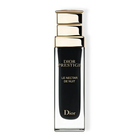 ディオール 美容液 【送料無料】クリスチャン ディオール プレステージ ル ネクター ニュイ 30ml -Dior- 【国内正規品】