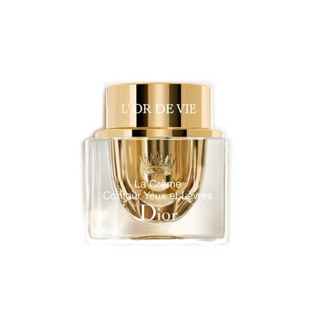 【送料無料】クリスチャン ディオール オー・ド・ヴィ ユー エ レーヴル 15ml -Dior- 【国内正規品】