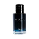 【送料無料】 クリスチャン ディオール ソヴァージュ パルファン 60ml -Dior- 【国内正規品】