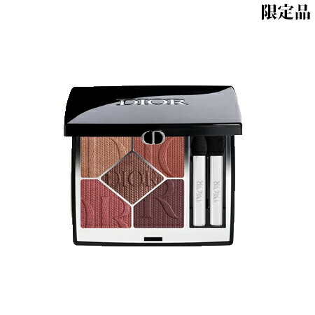 7月28日発売【ネコポス 送料無料】 クリスチャン ディオール サンク クルール クチュール 683 ルージュ サーガ -Dior- 【限定品】【国内正規品】のサムネイル