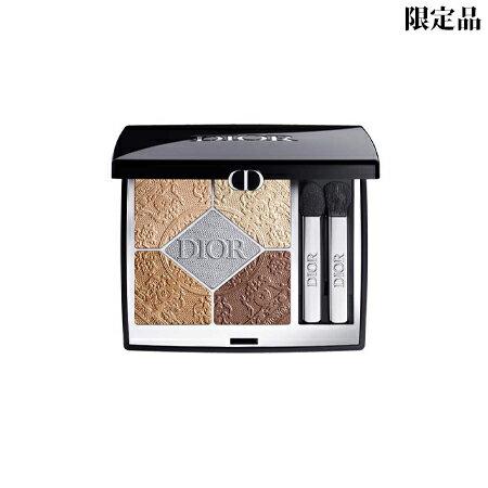 11月3日発売　【ネコポス 送料無料】 クリスチャン ディオール ディオールショウ サンク クルール 543 -Dior- 【2023 クリスマス コフレ 限定品】のサムネイル