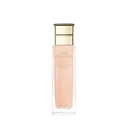 【旧デザイン】【送料無料】 クリスチャン ディオール プレステージ ローション ド ローズ 30mL -Dior- 【外箱無し】のサムネイル