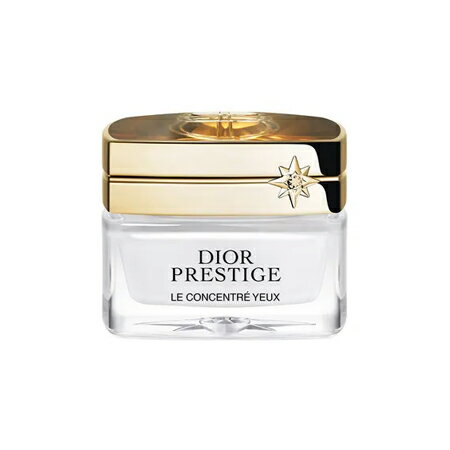 4月26日発売　【送料無料】 クリスチャン ディオール プレステージ ラ クレーム ユー 15mL -Dior- 【国内正規品】