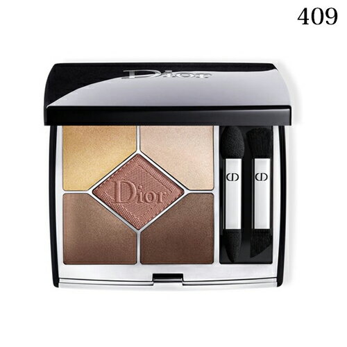 ●【メール便 送料無料】 クリスチャン ディオール サンク クルール クチュール 409 ワイルド ラフィア -Dior- 【国内正規品】のサムネイル