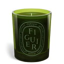 diptyque 【送料無料】 ディプティック カラーキャンドル フィギエ 300g -diptyque- 【国内正規品】