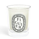 diptyque 【送料無料】 ディプティック ミニキャンドル フィギエ 70g -diptyque- 【国内正規品】