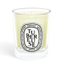 diptyque 【送料無料】 ディプティック ミニキャンドル テュベルーズ 70g -diptyque- 【国内正規品】