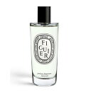 【送料無料】 ディプティック ルーム スプレー フィギエ 150mL -diptyque- 【国内正規品】