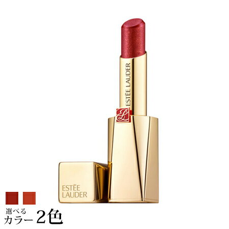 【ネコポス 送料無料】 エスティローダー ピュア カラー デザイア リップスティック 3.1g 選べる2色 -ESTEE LAUDER- 【国内正規品】のサムネイル