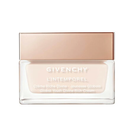  ジバンシィ ランタンポレル クリーム リッチ 50mL -GIVENCHY- 