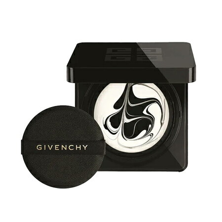 【ネコポス 送料無料】 ジバンシィ ソワン ノワール UV コンパクト -GIVENCHY- 【国内正規品】のサムネイル