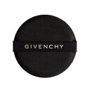 【ネコポス 送料無料】 ジバンシィ ソワン ノワール UV コンパクトパフ -GIVENCHY- 【国内正規品】