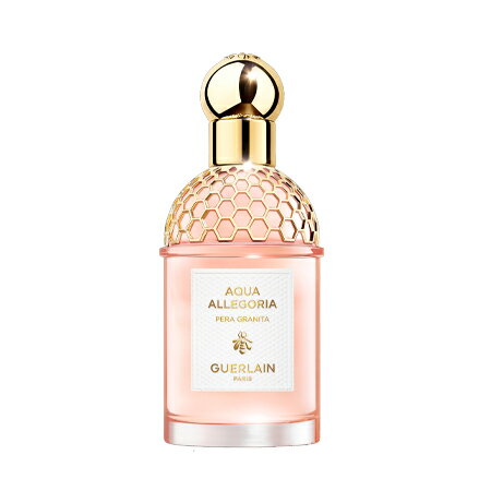 【送料無料】 ゲラン アクア アレゴリア ペラ グラニータ オーデトワレ 75ml -GUERLAIN- 【国内正規品】