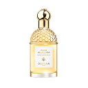 【送料無料】 ゲラン アクア アレゴリア マンダリン バジリック オーデトワレ 75ml -GUERLAIN- 【国内正規品】