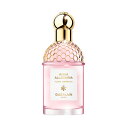 【送料無料】 ゲラン アクア アレゴリア フローラ チェリージア オーデトワレ 75ml -GUERLAIN- 【国内正規品】