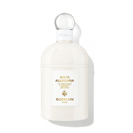 【送料無料】 ゲラン アクア アレゴリア ボディローション ベルガモット 200ml -GUERLAIN- 【国内正規品】のサムネイル