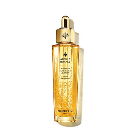 【ネコポス 送料無料】 ゲラン アベイユ ロイヤル アドバンスト ウォータリー オイル 15mL -GUERLAIN- 【国内正規品】のサムネイル