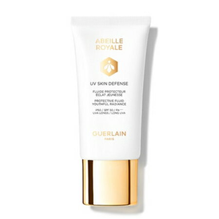 【送料無料】 ゲラン アベイユ ロイヤル UV スキン ディフェンス N SPF50/PA++++ 50mL -GUERLAIN- 【国内正規品】