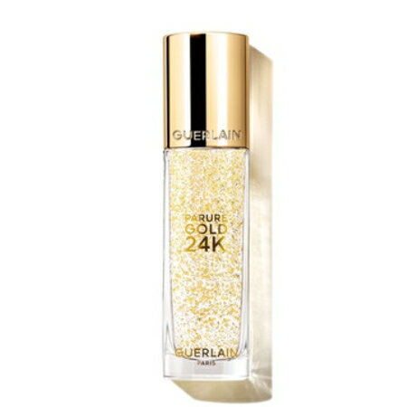 【ネコポス 送料無料】 ゲラン パリュール ゴールド 24K プライマー 35mL -GUERLAIN- 【国内正規品】