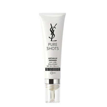 3月3日発売　【ネコポス 送料無料】 イヴ・サンローラン ピュアショット エアリーライト UV50 30mL SPF50＋/PA++++ -Yves Saint Laurent- 【国内正規品】のサムネイル