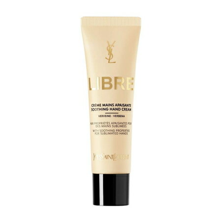 4月28日発売　【ネコポス 送料無料】 イヴ・サンローラン リブレ ハンドクリーム 30mL -Yves Saint Laurent- 【国内正規品】のサムネイル
