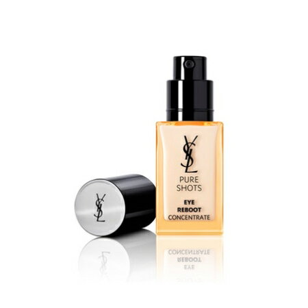 【送料無料】 イヴ・サンローラン ピュアショット アイセラム 20mL -YSL- 【国内正規品】