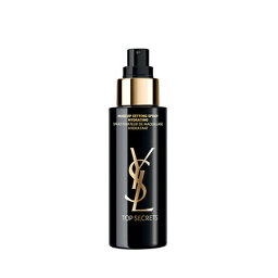 【送料無料】 イヴ・サンローラン トップ シークレット セッティング グロウ スプレー 100mL -YSL- 【国内正規品】