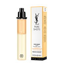 2月9日発売　【送料無料】 イヴ・サンローラン ピュアショット ナイト リチャージセラム 50mL リフィル -Yves Saint Laurent- 【国内正規品】