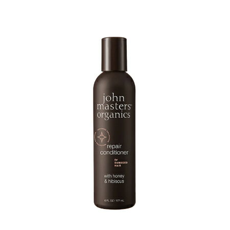 【送料無料】 ジョンマスターオーガニック H&Hリペアコンディショナー N ハニー&ハイビスカス 177mL -john masters organics-【国内正規品】