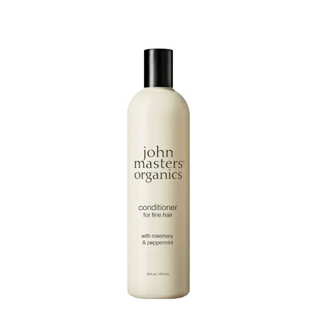 【送料無料】 ジョンマスターオーガニック R&Pコンディショナー N ローズマリー＆ペパーミント 473mL -john masters organics-【国内正規品】