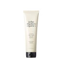 【送料無料】 ジョンマスターオーガニック R&Aヘアマスク ローズ＆アプリコット 258mL -john masters organics-【国内正規品】