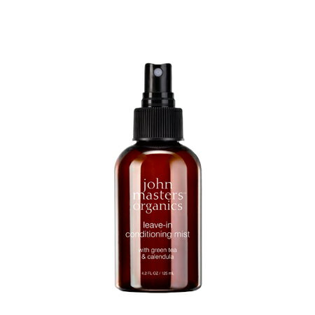  ジョンマスターオーガニック G&Cリーブインコンディショニングミスト N グリーンティー＆カレンデュラ 125mL -john masters organics-